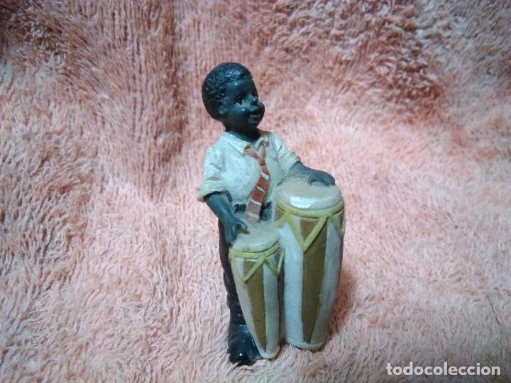 Antig&uuml;edades: orquesta de musicos de jazz - Foto 2