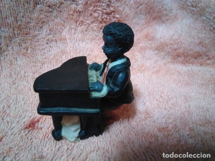 Antig&uuml;edades: orquesta de musicos de jazz - Foto 3