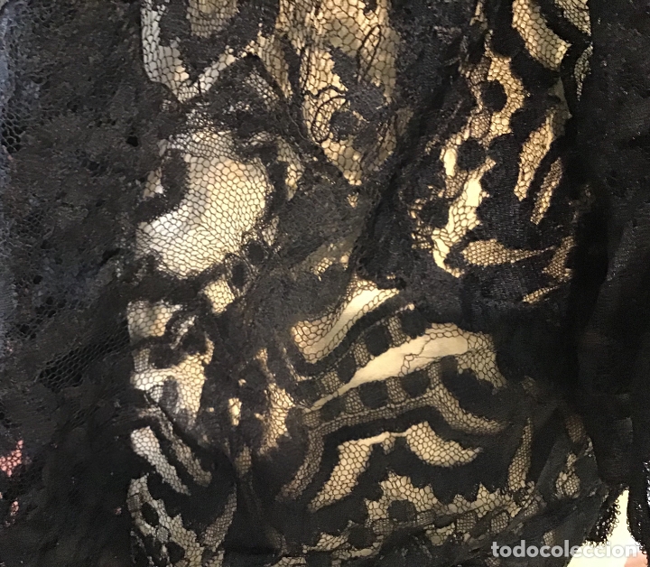 Antig&uuml;edades: MANTILLA DE TERMO S. XIX - Foto 3