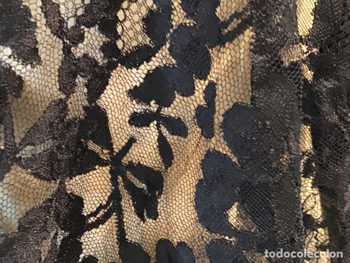 Antig&uuml;edades: MANTILLA DE TERMO S. XIX - Foto 8