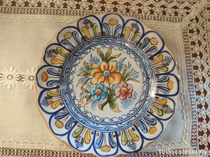 Antig&uuml;edades: PLATO S. TIMONEDA TALAVERA - Foto 1