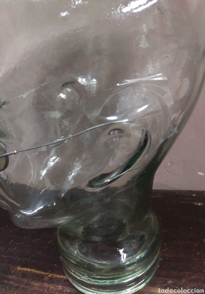 Antig&uuml;edades: Antiguas gafas de sol - Foto 3