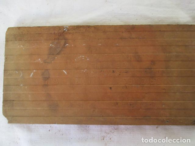 Antig&uuml;edades: Azulejo antiguo de Triana - Foto 2
