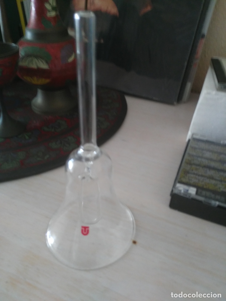 Antiguidades: Campana