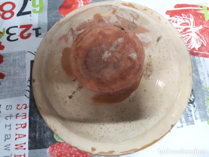 Antig&uuml;edades: antigua fuente la bisbal - Foto 3