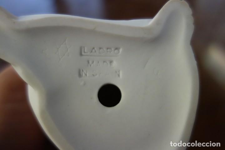 Antig&uuml;edades: FIGURA DE LLADR&Oacute; DE LOS A&Ntilde;OS 70 - Foto 5