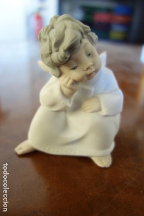 Antig&uuml;edades: FIGURA DE LLADR&Oacute; DE LOS A&Ntilde;OS 70 - Foto 1