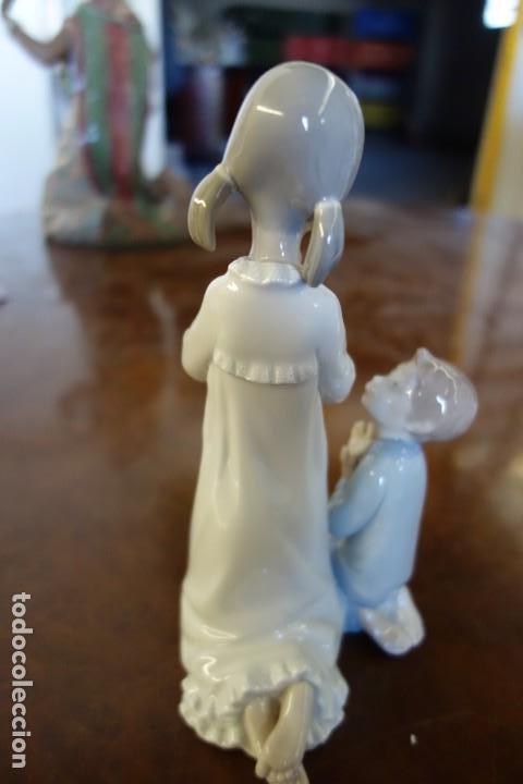 Antig&uuml;edades: FIGURA DE LLADR&Oacute; DE LOS A&Ntilde;OS 70 - Foto 3