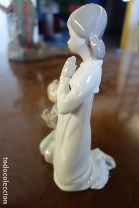 Antig&uuml;edades: FIGURA DE LLADR&Oacute; DE LOS A&Ntilde;OS 70 - Foto 4