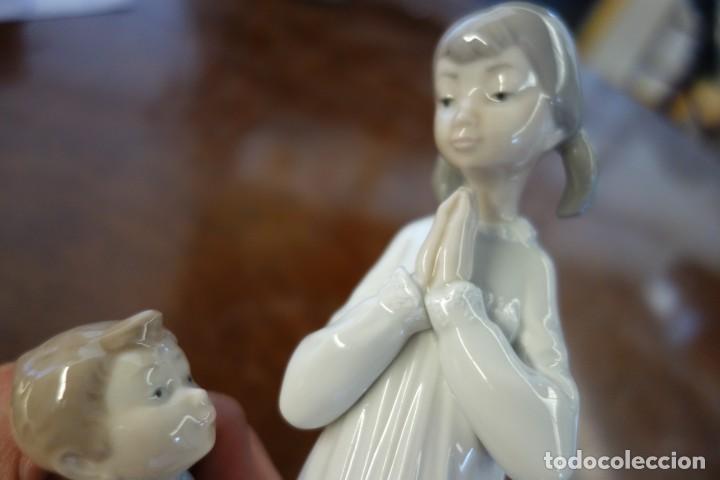 Antig&uuml;edades: FIGURA DE LLADR&Oacute; DE LOS A&Ntilde;OS 70 - Foto 5