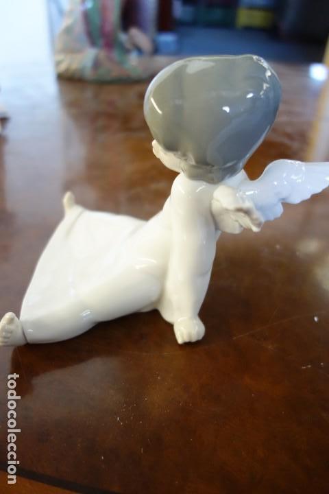 Antig&uuml;edades: FIGURA DE LLADR&Oacute; DE LOS A&Ntilde;OS 70 - Foto 2