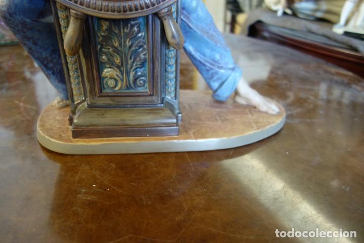 Antig&uuml;edades: Marino al tim&oacute;n de LLADR&Oacute; - Foto 3