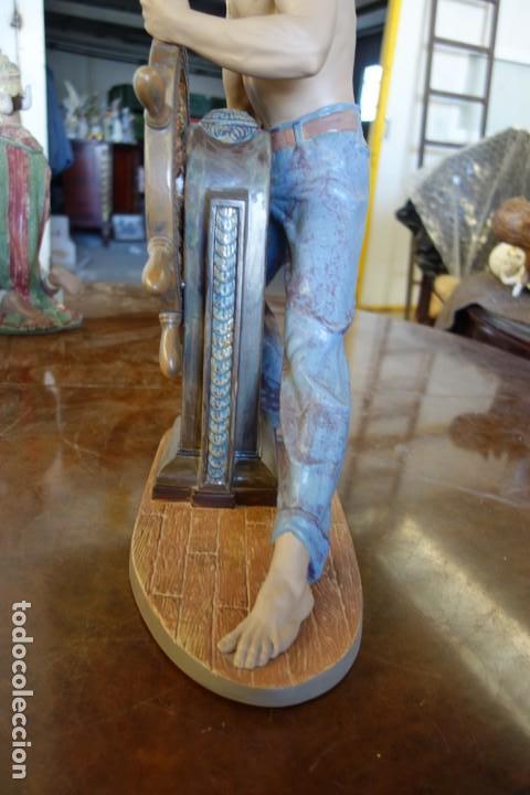 Antig&uuml;edades: Marino al tim&oacute;n de LLADR&Oacute; - Foto 5