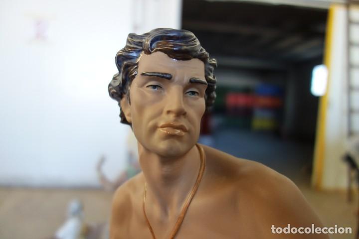 Antig&uuml;edades: Marino al tim&oacute;n de LLADR&Oacute; - Foto 7
