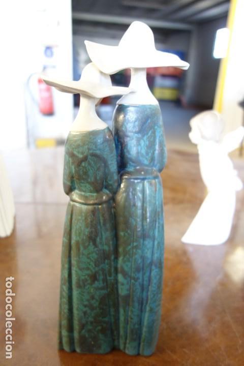Antig&uuml;edades: Monjitas de LLADR&Oacute; DE LOS A&Ntilde;OS 70 - Foto 4