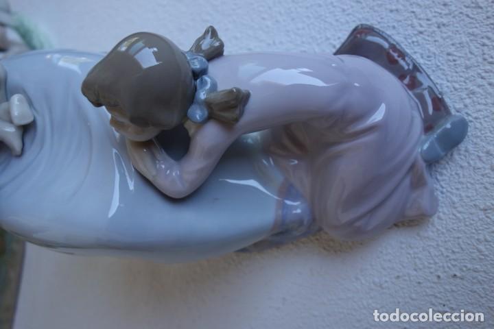 Antig&uuml;edades: Escuchando a mam&aacute; de LLADR&Oacute; en perfecto estado - Foto 3