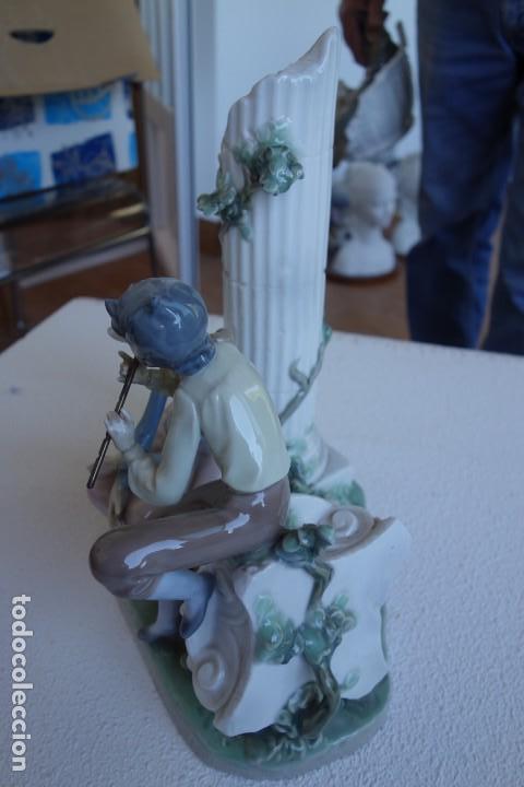 Antig&uuml;edades: Flutista y chica de LLADR&Oacute; perfecta - Foto 3