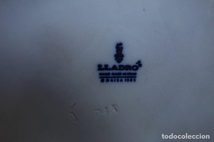 Antig&uuml;edades: Flutista y chica de LLADR&Oacute; perfecta - Foto 7