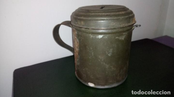 Antig&uuml;edades: Antigua HUCHA PETITORIA. - Foto 4
