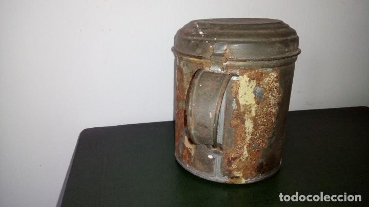 Antig&uuml;edades: Antigua HUCHA PETITORIA. - Foto 5