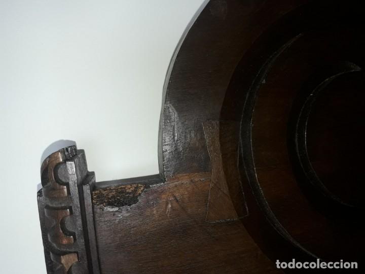 Antig&uuml;edades: Aletas de retablo - Foto 5