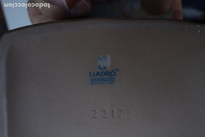 Antig&uuml;edades: Jugando con mi beb&eacute; de LLADR&Oacute; - Foto 7