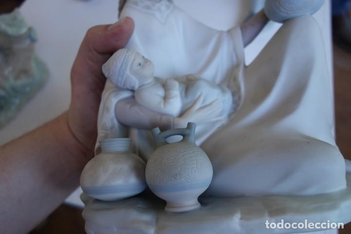Antig&uuml;edades: Cacharrera de LLADR&Oacute; DE LOS A&Ntilde;OS 70 - Foto 5