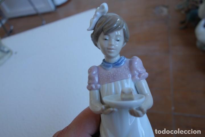 Antig&uuml;edades: Sirviendo el postre de LLADR&Oacute; DE LOS A&Ntilde;OS 70 - Foto 5