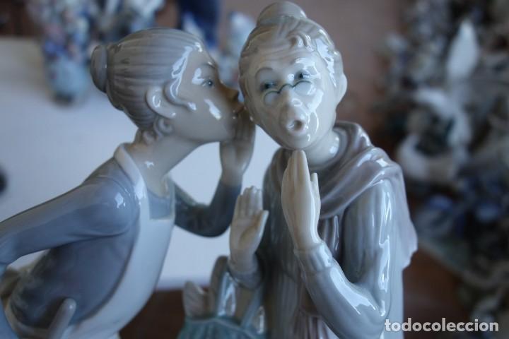 Antig&uuml;edades: Chimosas de LLADR&Oacute; DE LOS A&Ntilde;OS 70 - Foto 5