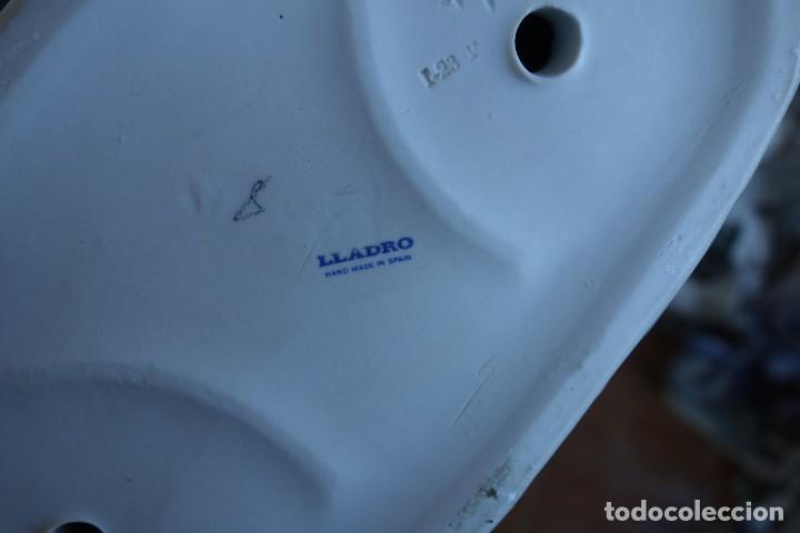 Antig&uuml;edades: Chimosas de LLADR&Oacute; DE LOS A&Ntilde;OS 70 - Foto 6