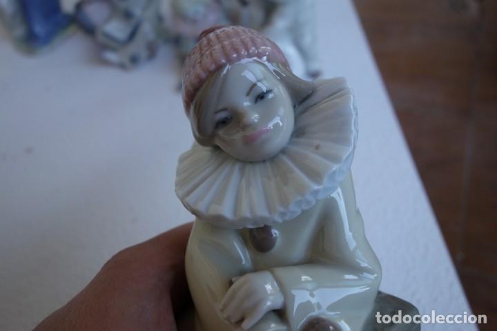 Antig&uuml;edades: Payasito de LLADR&Oacute; - Foto 5