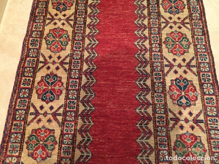 Antig&uuml;edades: ALFOMBRA ANADOL TURCA - Foto 1