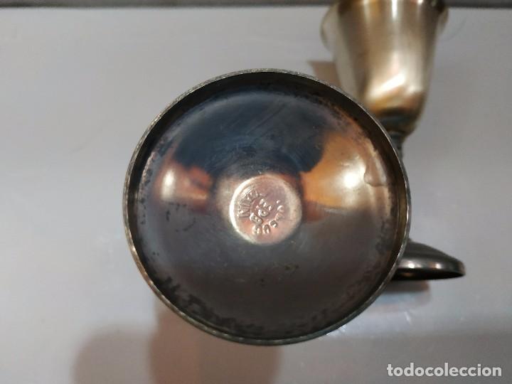 Antig&uuml;edades: DOS COPAS - Foto 3