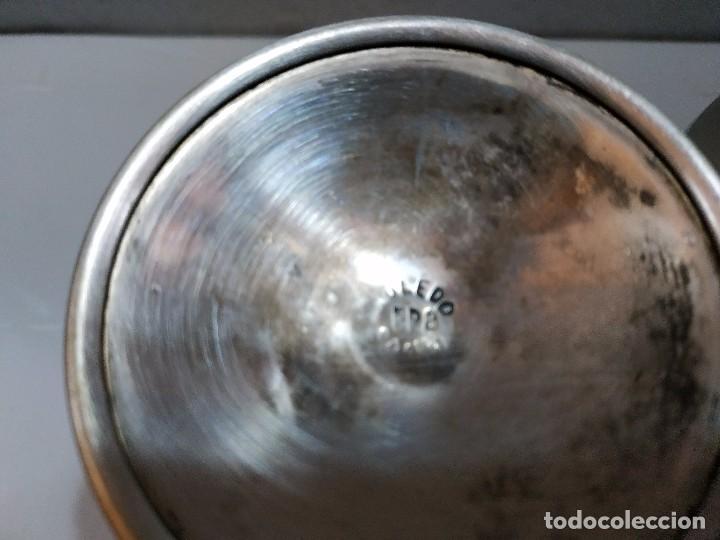 Antig&uuml;edades: DOS BONITAS COPAS - Foto 3