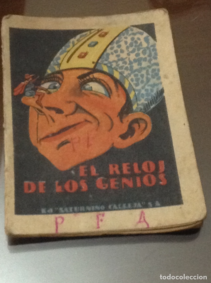Antig&uuml;edades: Cuentos de Calleja - Foto 2