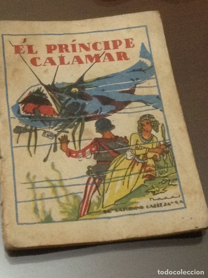Antig&uuml;edades: Cuentos de Calleja - Foto 3