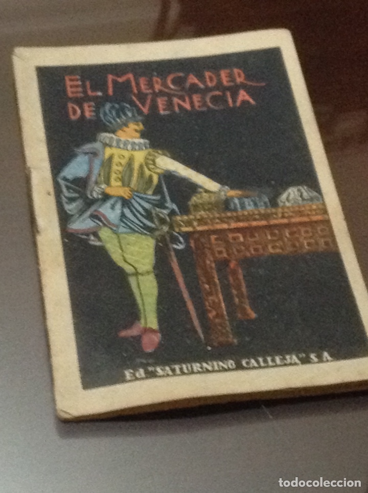 Antig&uuml;edades: Cuentos de Calleja - Foto 6