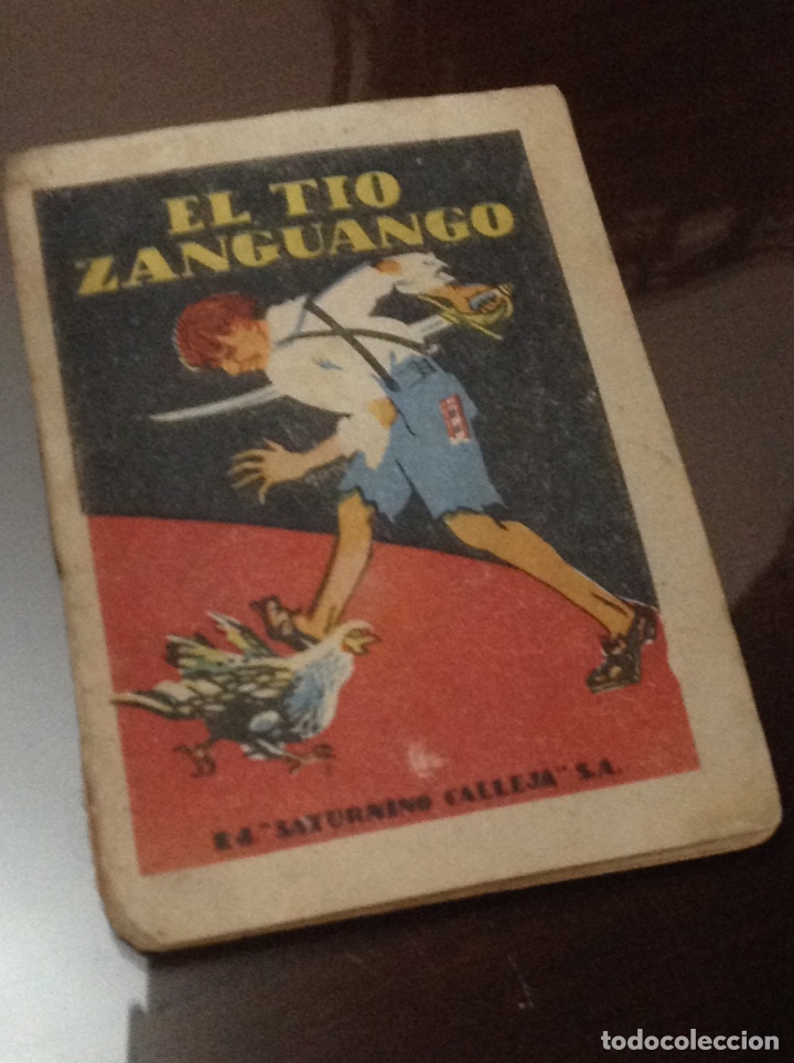 Antig&uuml;edades: Cuentos de Calleja - Foto 8