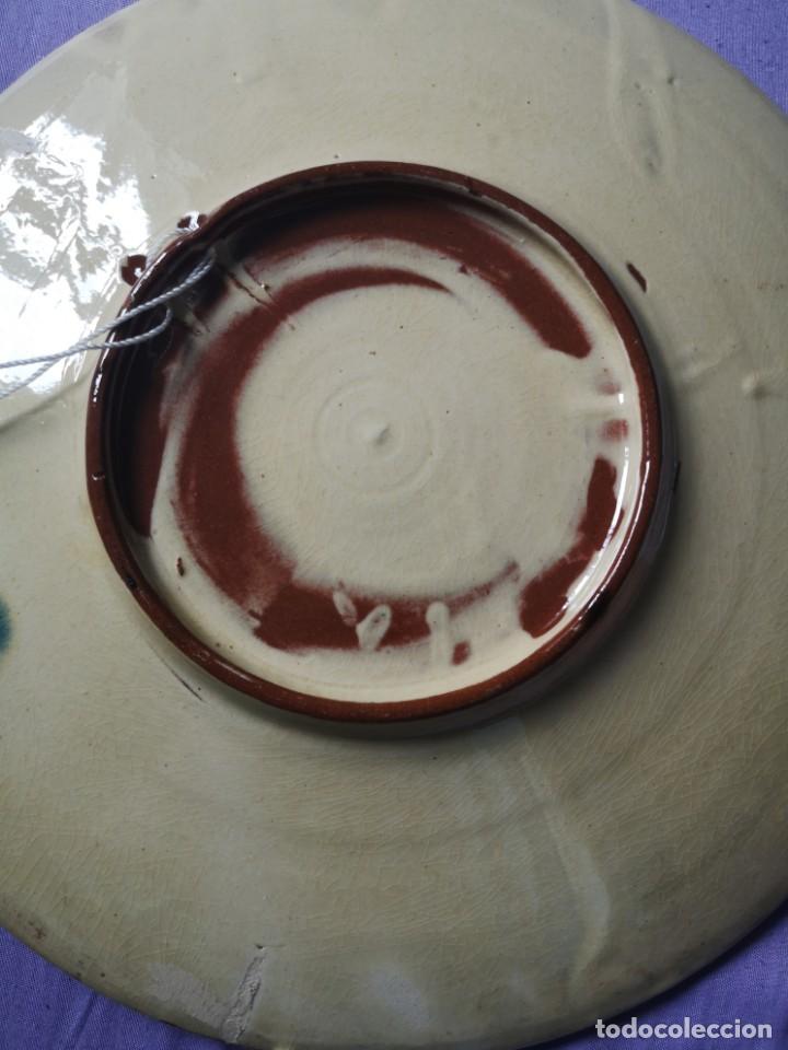 Antig&uuml;edades: Clud de nataci&oacute; Catalunya 1931 1981 plato - Foto 4