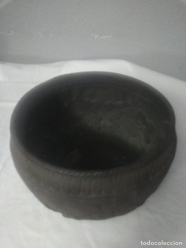 Antig&uuml;edades: Jardinera antigua - Foto 4