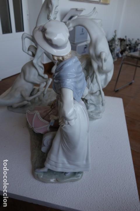 Antig&uuml;edades: Tarde de paseo de LLADR&Oacute; . - Foto 2