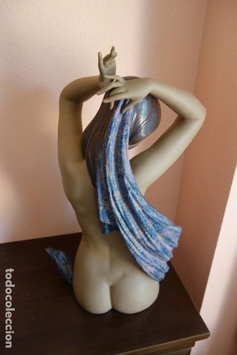 Antig&uuml;edades: VENUS de LLADR&Oacute; DE LOS A&Ntilde;OS 70 - Foto 3