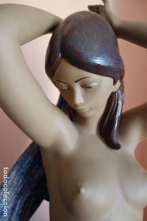Antig&uuml;edades: VENUS de LLADR&Oacute; DE LOS A&Ntilde;OS 70 - Foto 6