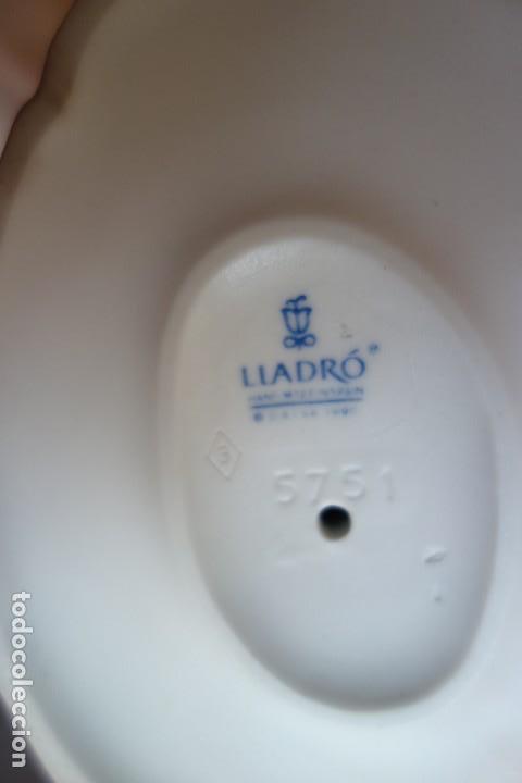 Antig&uuml;edades: PORCELANA DE LLADR&Oacute;,mi hijo. - Foto 7