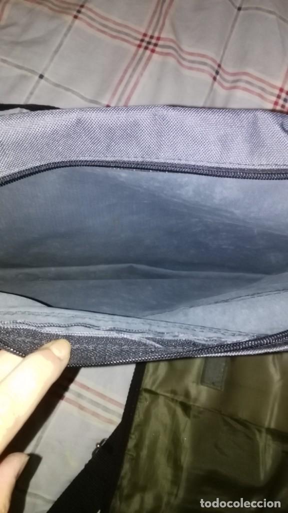 Antig&uuml;edades: Lote de bolsos bandolera - Foto 6