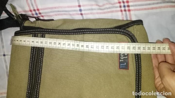 Antig&uuml;edades: Lote de bolsos bandolera - Foto 8