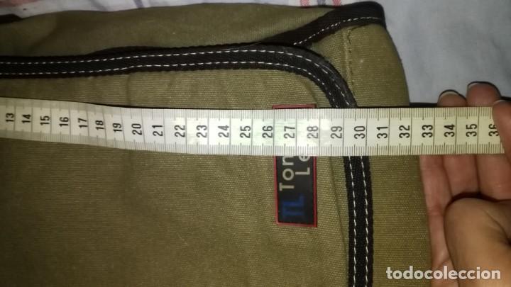 Antig&uuml;edades: Lote de bolsos bandolera - Foto 9