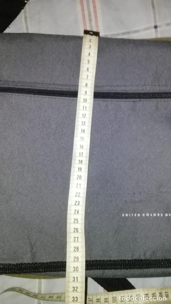 Antig&uuml;edades: Lote de bolsos bandolera - Foto 11