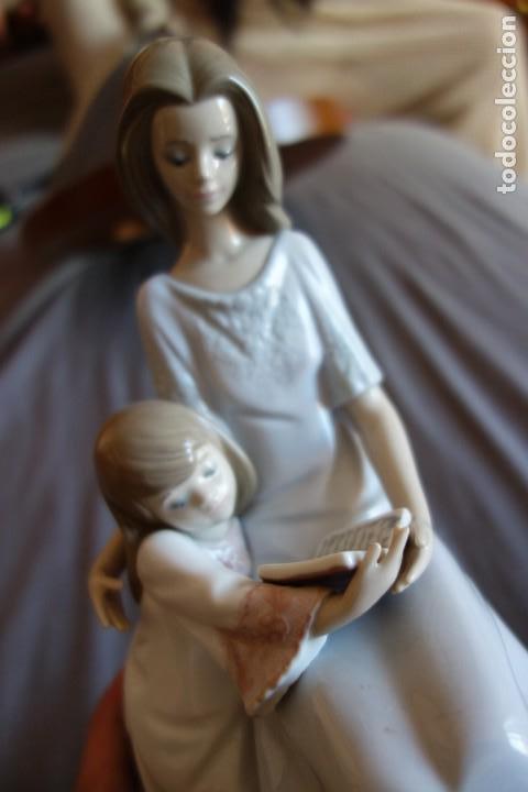 Antig&uuml;edades: Aprendiendo a leer, LLADRO - Foto 5