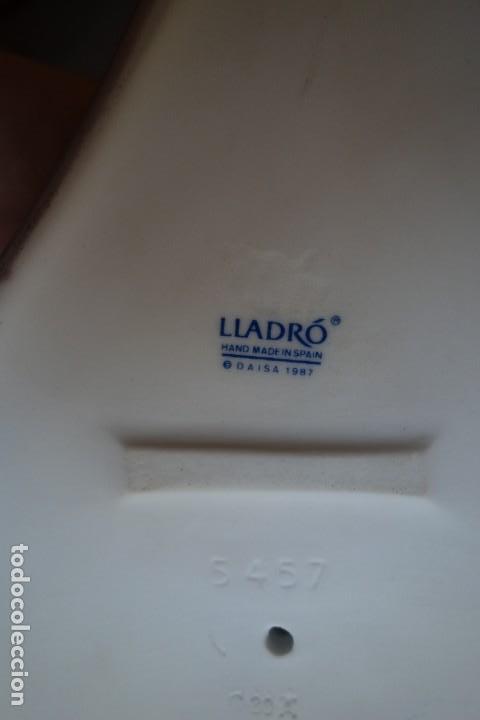 Antig&uuml;edades: Aprendiendo a leer, LLADRO - Foto 6